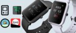 Игры Amazfit Bip